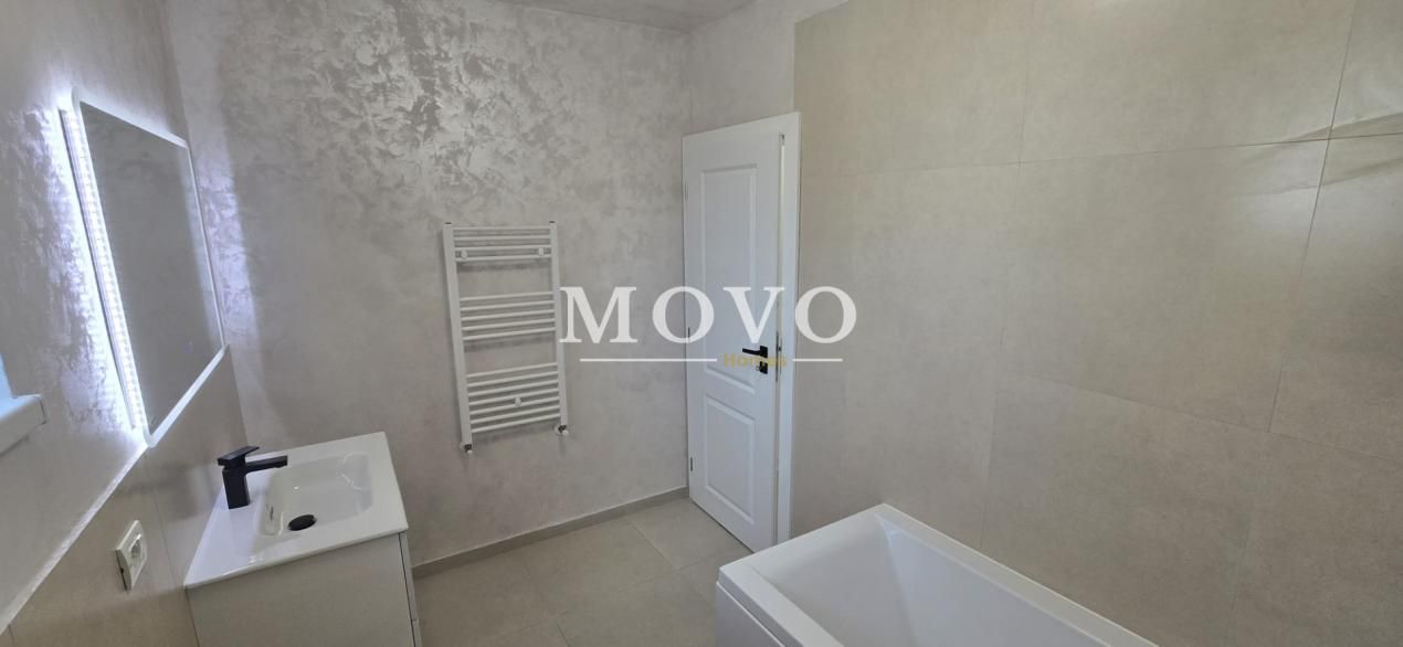 1/2 Duplex 4 camere | 3 Bai | 130mp | 50mp terase | Giroc- Calea Urseni – fotografia 13 din 15