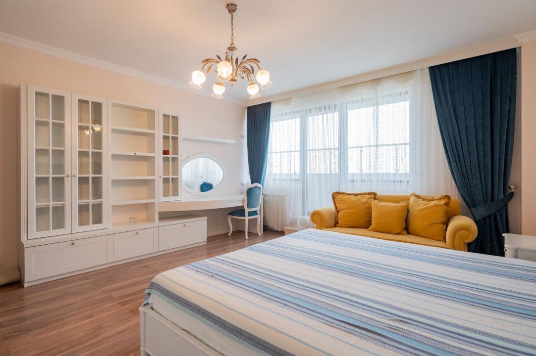 Penthouse de vanzare in Mamaia zona Cazino – fotografia 10 din 22