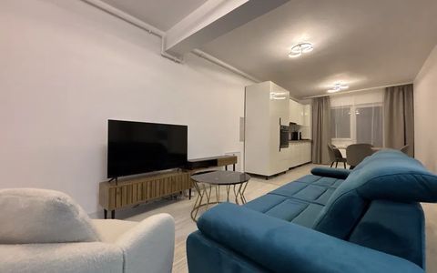 Apartament 2 camere, 55 mp, MODERN, Parcare la cerere, , zona Terra!