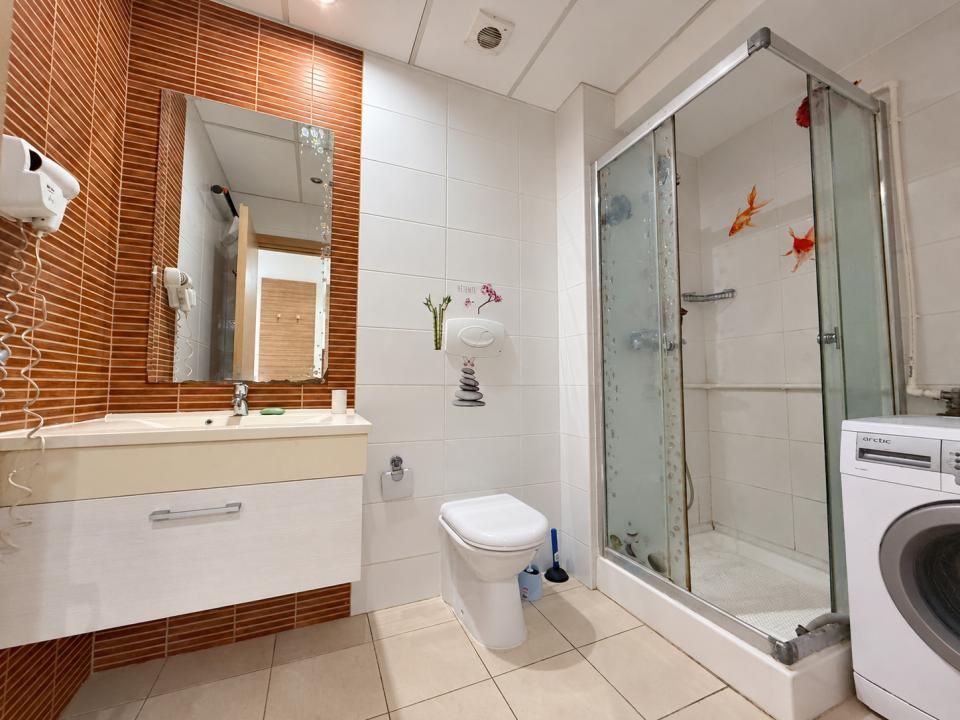 Apartament 2 camere, 44 mp | Rin Grand Residence – fotografia 9 din 9