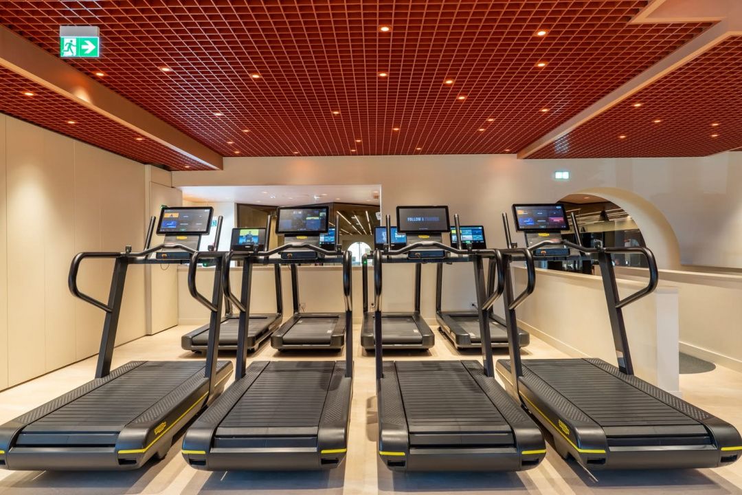 Studio Premium de Vanzare | Cortina North | Investitie  | Chirias Activ – fotografia 10 din 17