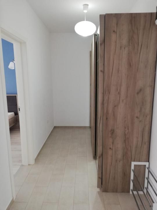 2 Camere de inchiriat | Baneasa | Parcare | Centrala | Mobilat&Utilat – fotografia 15 din 17