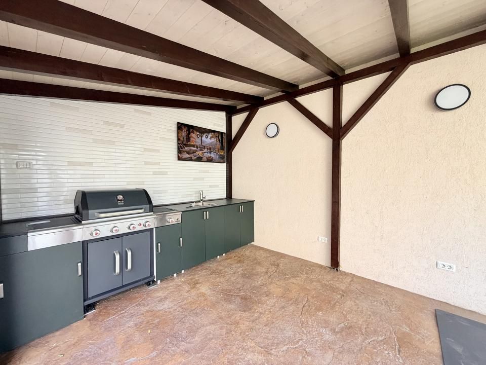 Casă Premium | Spa Privat-Sauna & Salină | Mobilată Lux |  Renovata Integral – fotografia 59 din 61