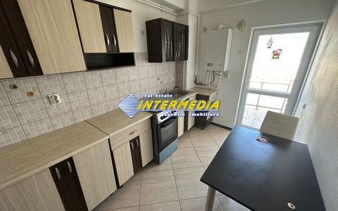 Apartament Nou 2 camere, mobilat si utilat in Alba Iulia zona Tolstoi
