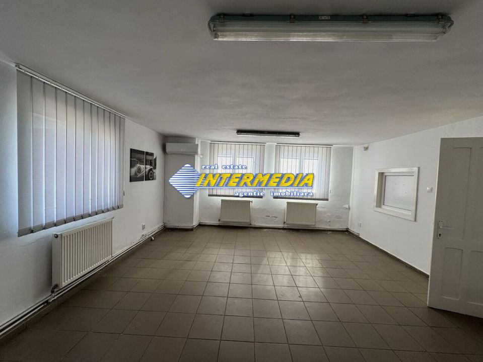 Hala de inchiriat in Alba Iulia in suprafata de 2800 mp cu toate utilitatile – fotografia 13 din 17