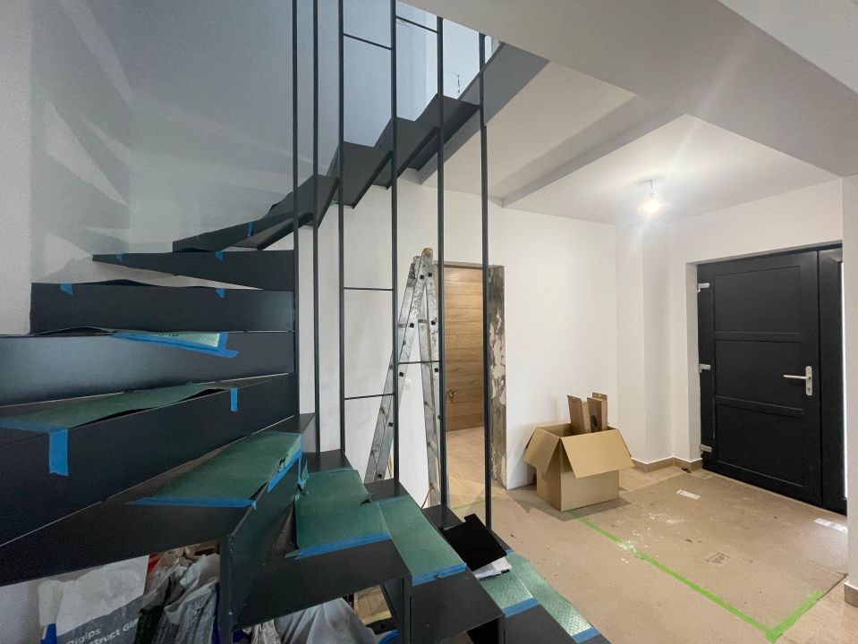 Casa Individuala moderna cu 4 camere - Calea Buziasului – fotografia 5 din 18