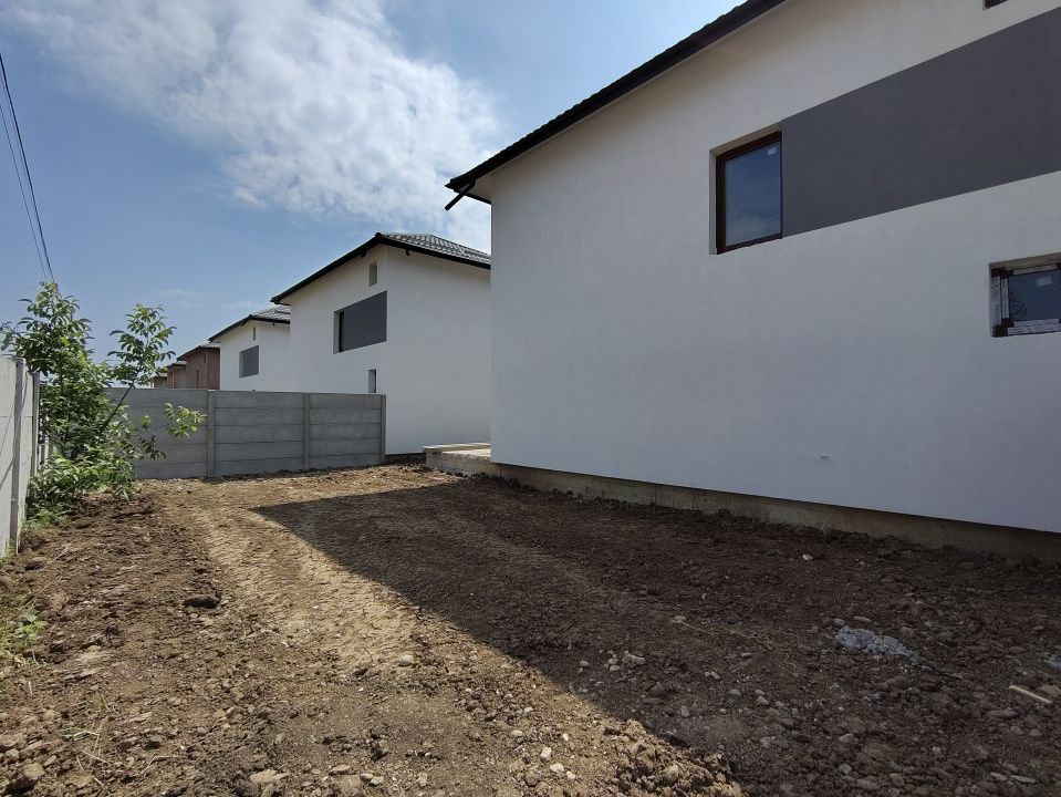 Casa de vanzare Chiajna Promenada 264-420mp teren – fotografia 4 din 51