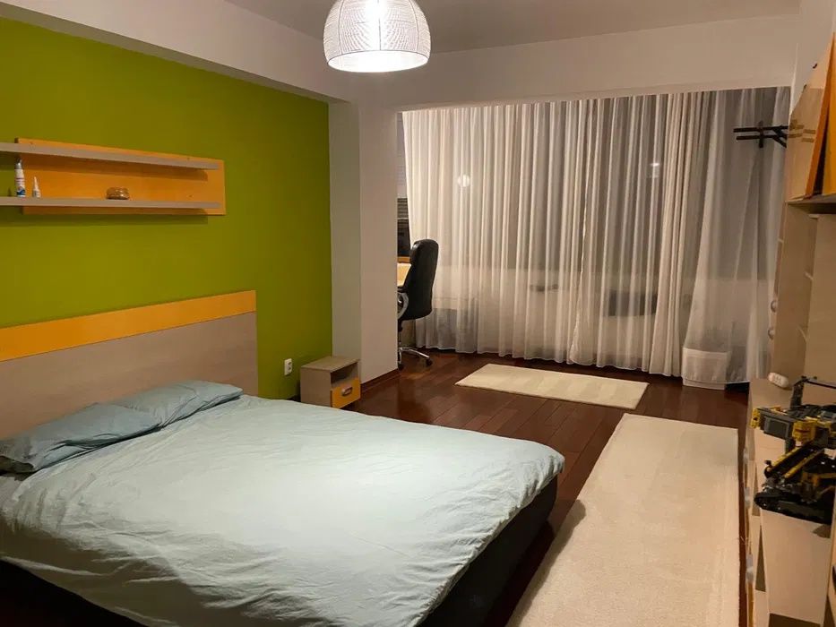 3 Camere de inchiriat | Titan | Metrou | 2 bai | Parcare | Centrala – fotografia 7 din 15