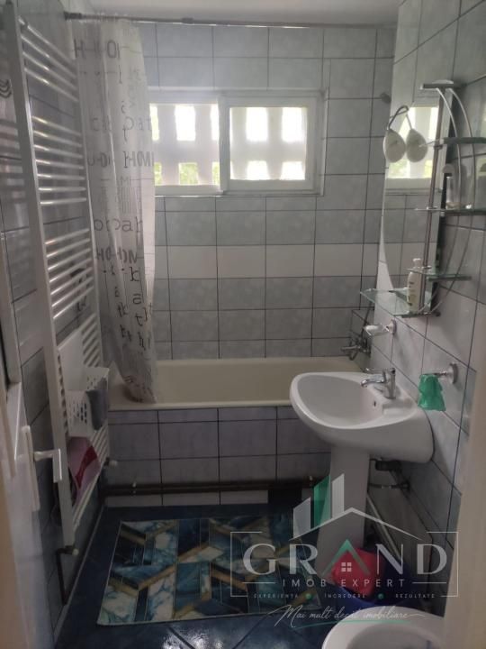Ap 2 camere | BALCON | PARCARE | Gheorgheni-P-ta Hermes – fotografia 6 din 9