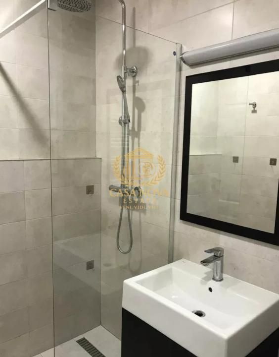 Apartament 2 camere 60mp, balcon, parcare, finisat modern, Centru – fotografia 7 din 7