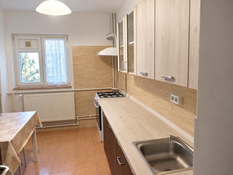 Apart 3 camere 77m2 + Centrala Proprie | Aviatiei - Str. Avionului | Metrou 5min – fotografia 7 din 14