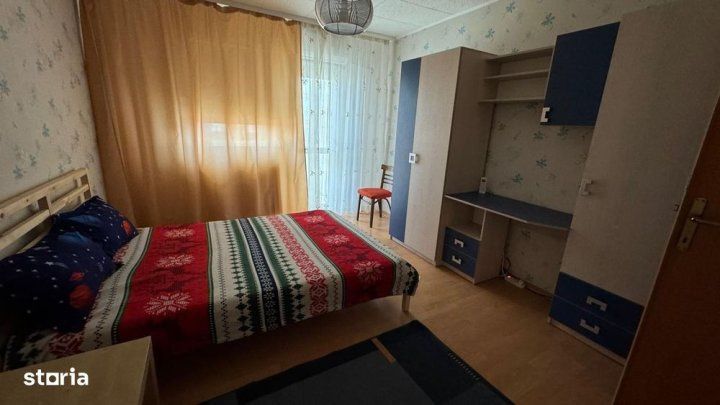2 Camere de inchiriat | 1 Decembrie 1918 | Metrou | Parcare | Mobilat & Utilat | – fotografia 1 din 7