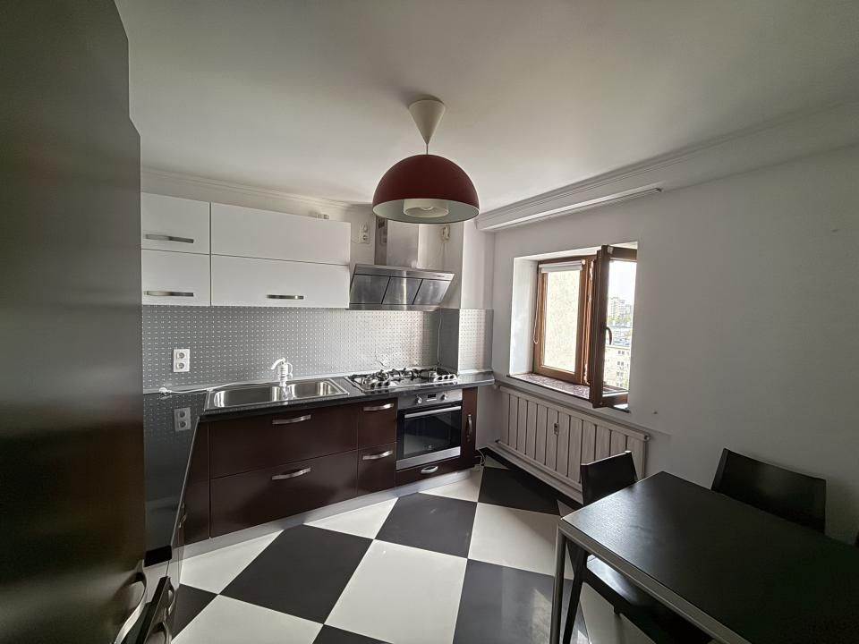 Decebal | 3 camere | Renovat | 10 Min Metrou Muncii | Boiler | X2 Bai – fotografia 15 din 31