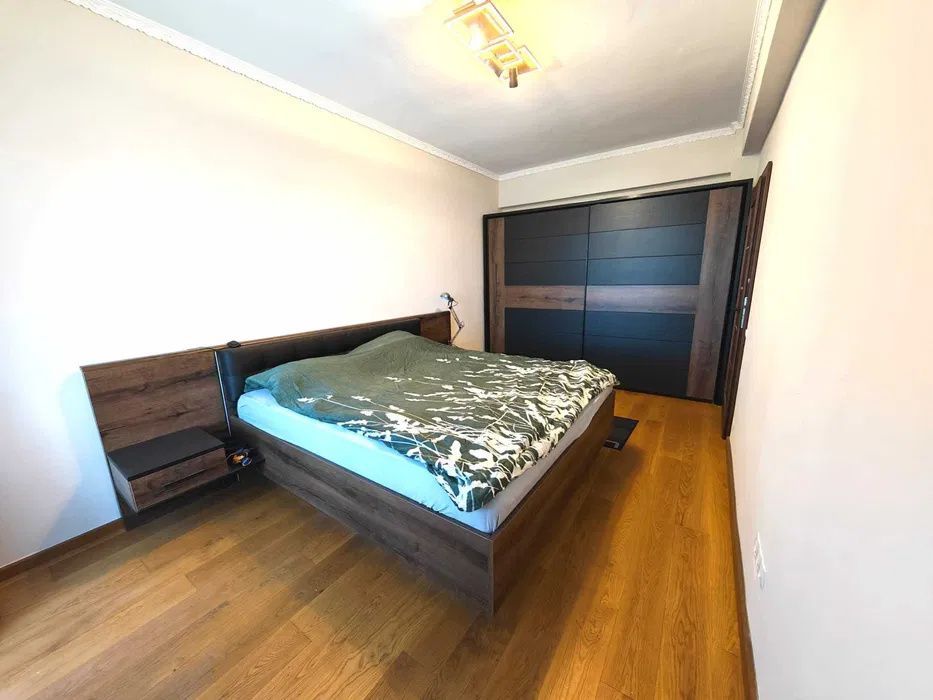 Apartament de vanzare 3 camere 73mp ,10mp balcon zona , Floresti Sesul de sus – fotografia 6 din 7