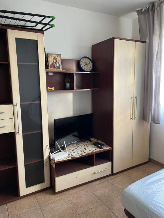 Apartament 1 camera, 17 mp utili, etaj 4 cu acoperis - Girocului – fotografia 4 din 8