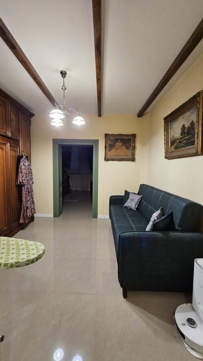 Casa din povesti, 5 camere, pe parter- zona Lipovei Timișoara – fotografia 21 din 24