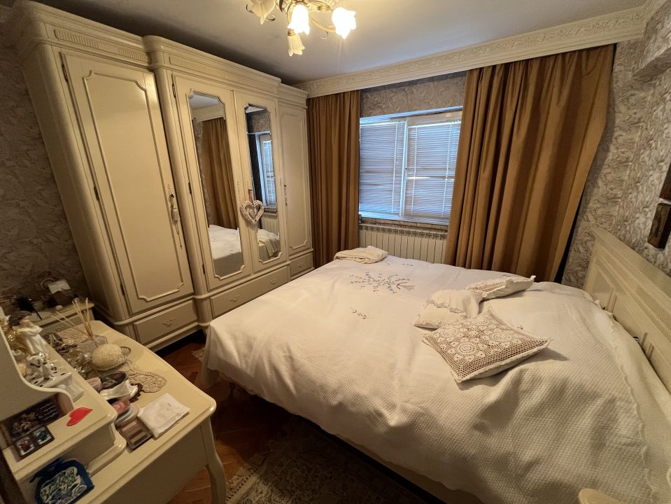 Fasleza nord, str Unirii, apartament cu 4 camere, decomandat, et 3/4! – fotografia 3 din 11