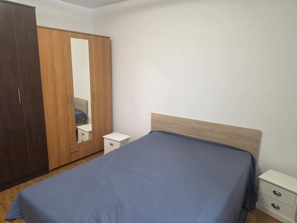 Titan/Minis vanzare apartament 2 camere mobilat & utilat + loc parcare + boxa – fotografia 27 din 45