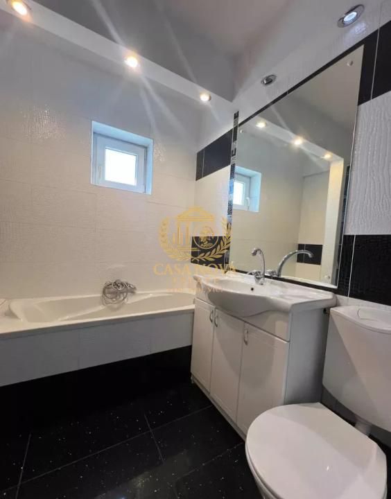Apartament 4 camere 85mp, 2 bai, zona Pod Aurel Vlaicu – fotografia 7 din 7