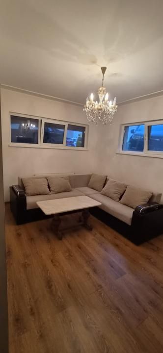 Apartament 2 Camere Demisol | La Strada Popesti Leordeni – fotografia 8 din 8