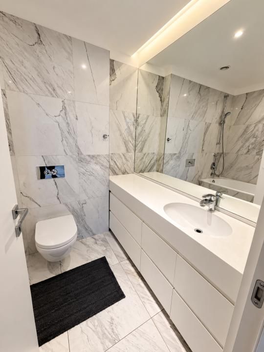 Pet Friendly | Ap 2 camere 51 m2 + Terasa 35m2 + Parcare | One Herastrau Plazza – fotografia 11 din 13