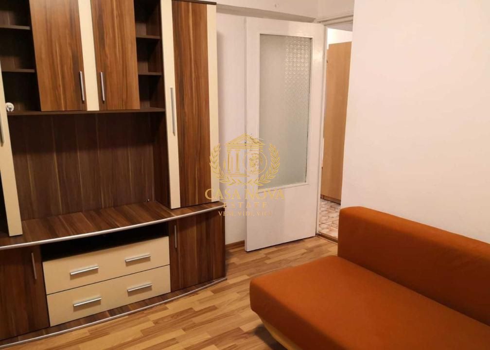 Apartament 2 camere 52mp, cartierul Zorilor, parcare, balcon – fotografia 3 din 7