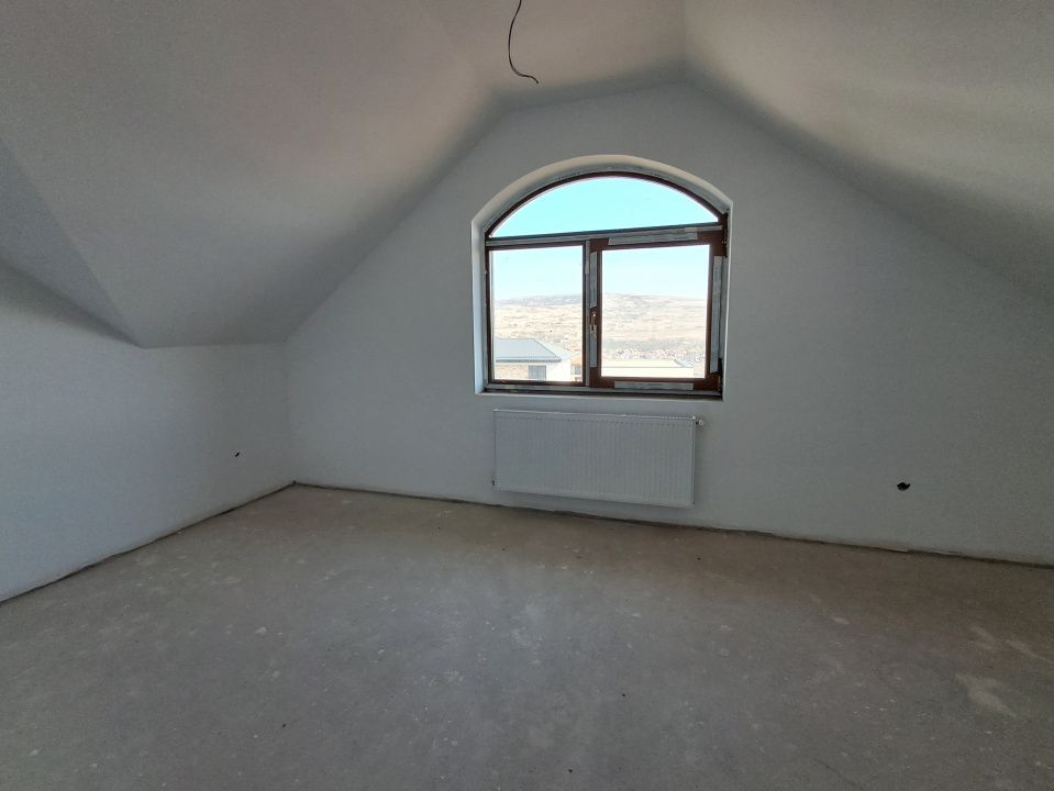 COMISION 0% CUMPARARE/Casa INDIVIDUALA teren 570 mp,CHINTENI – fotografia 17 din 18