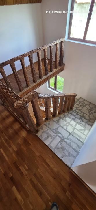 Casă individuală de vânzare, 6 camere, subsol 110 mp, teren 5.753 mp – Cândești – fotografia 4 din 16