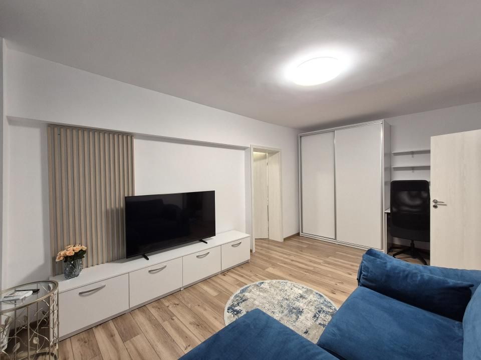 Prima închiriere, apartament 2 camere, centrală proprie, 13 Septembrie! – fotografia 3 din 16