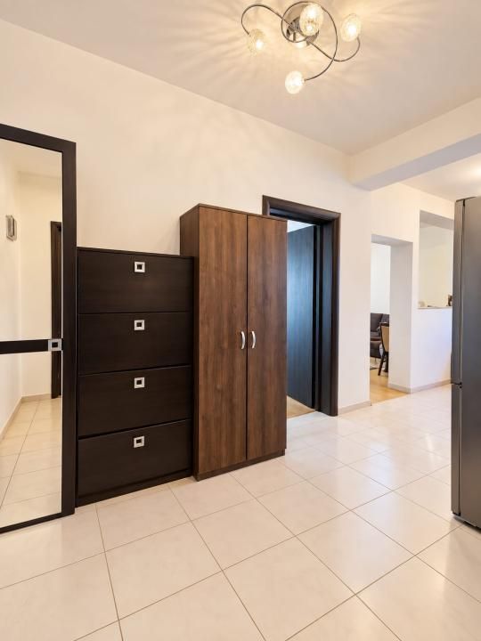 Apartament 2 camere decomandat de vânzare, Militari Residence, 62 mp – fotografia 9 din 12