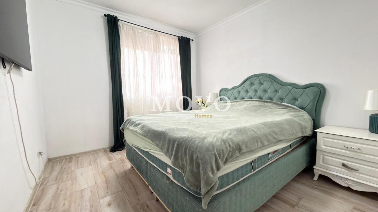 COMISION 0 | Duplex in Utvin | 4 camere | Toate utilitatile | Asfalt | 111 mp | – fotografia 9 din 17