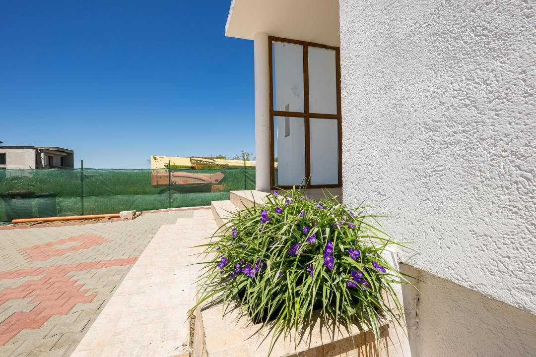 O casă construită pentru prezent. Gândită pentru viitor. – fotografia 67 din 69