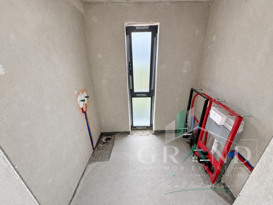 Apartament exclusivist | 4 camere | 125 mp | Andrei Mureșanu – fotografia 20 din 23