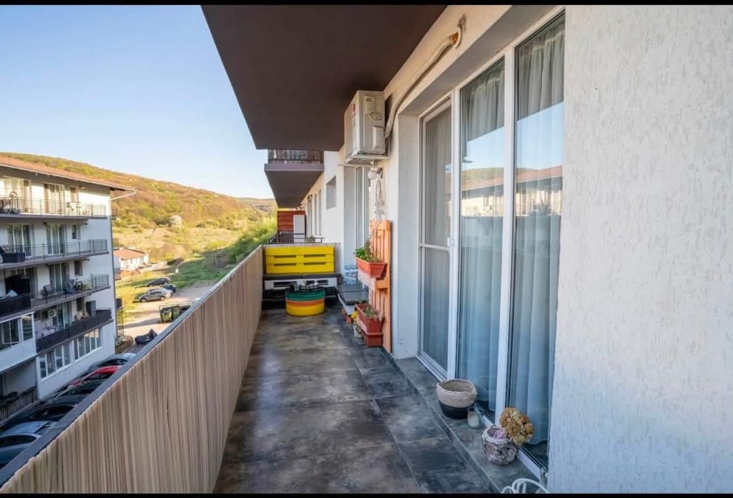 Apartament 3 camere, 62,52 mp, 2 balcoane | Zona VIVO – fotografia 14 din 15