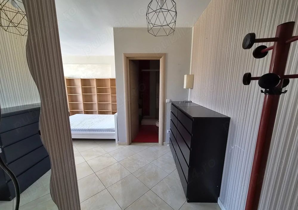 Garsoniera de inchiriat | Tineretului | Centrala | Pet-friendly | Metrou – fotografia 4 din 10