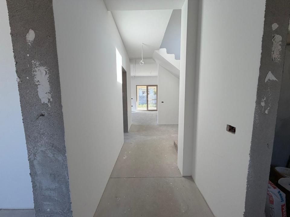 COMISION 0 | Casa individuala | Toate utilitatile | Curte generoasa | Garaj | – fotografia 7 din 18