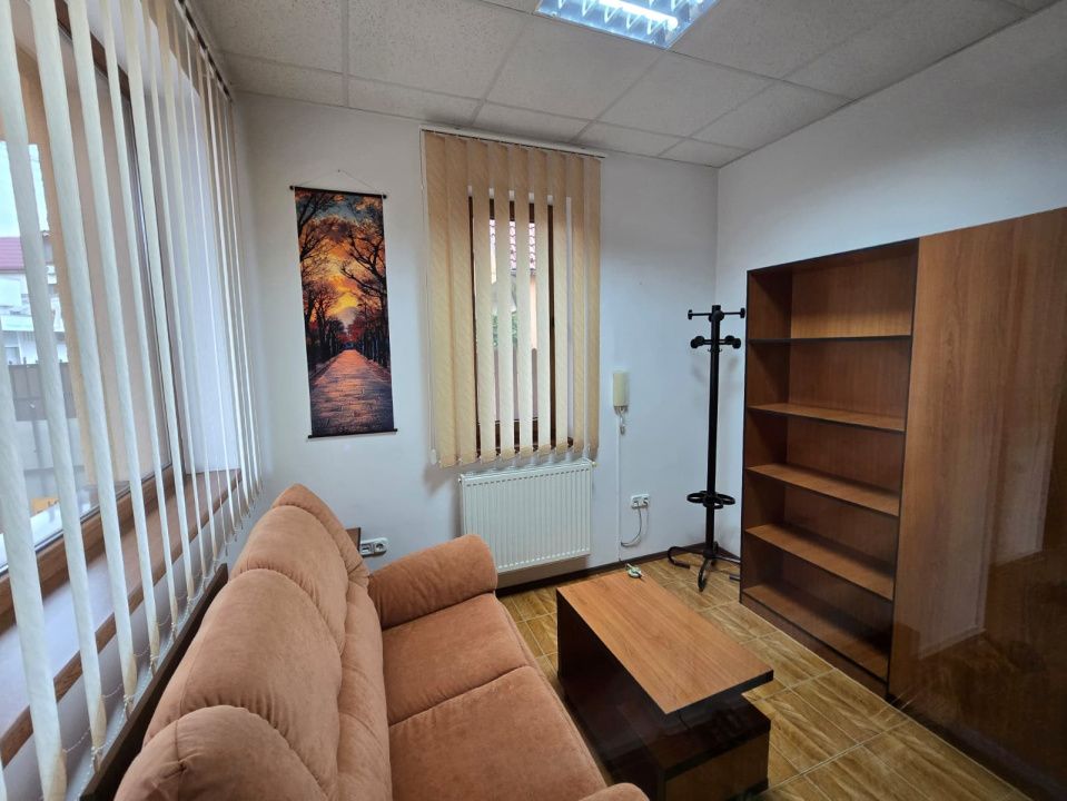 Spatiu zona centrala de inchiriat, activitate birou! – fotografia 16 din 16