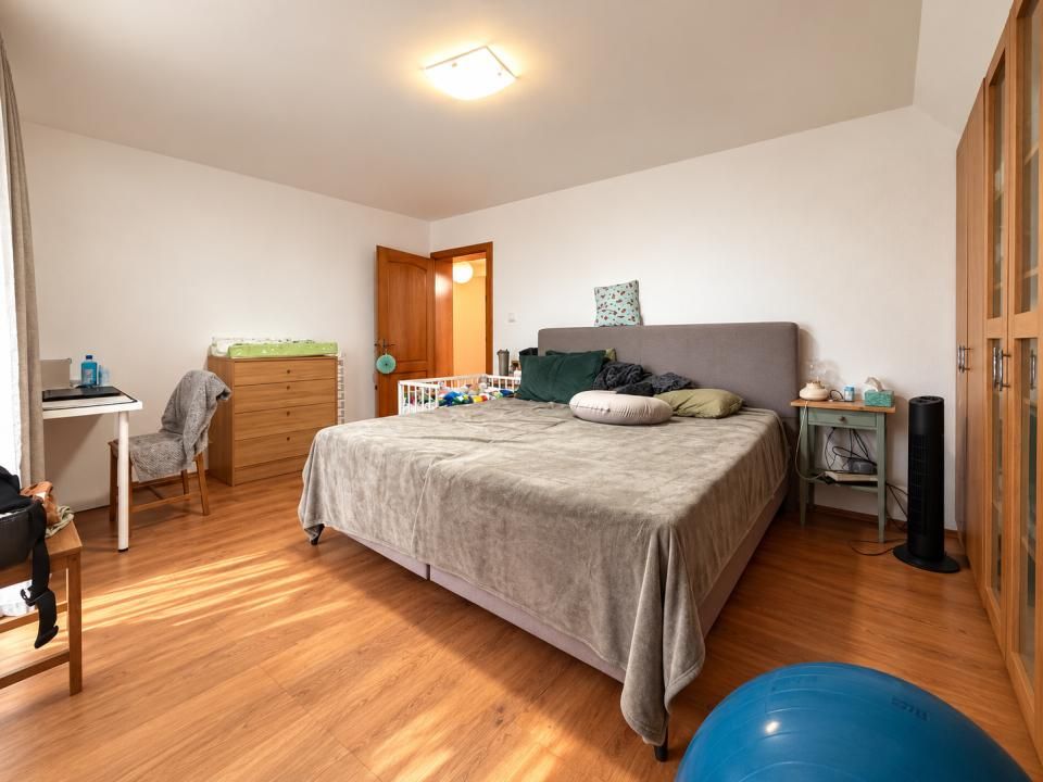 Apartament 3 camere, 66m utili, etaj 2, super-pozitie - Mosnita Noua – fotografia 4 din 12