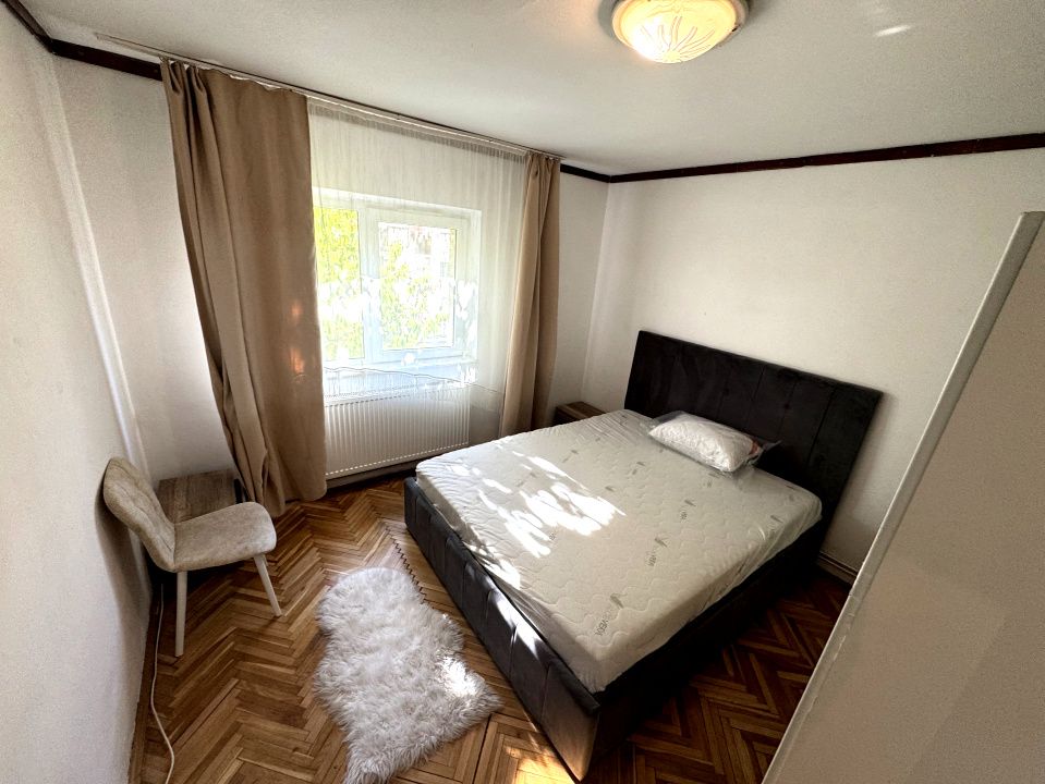 3 CAMERE DECOMANDATE | ZORILOR – UMF | 2 BĂI | PARCARE INCLUSĂ – fotografia 1 din 18