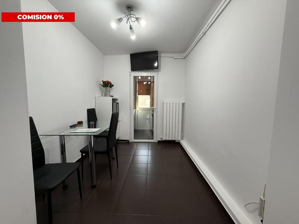 COMISION 0% Apartament 3 camere, decomandat, mobilat - Lipovei – fotografia 4 din 8