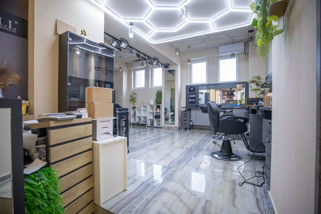 Spațiu comercial premium de vânzare în zona ICIL, Constanta – fotografia 24 din 29