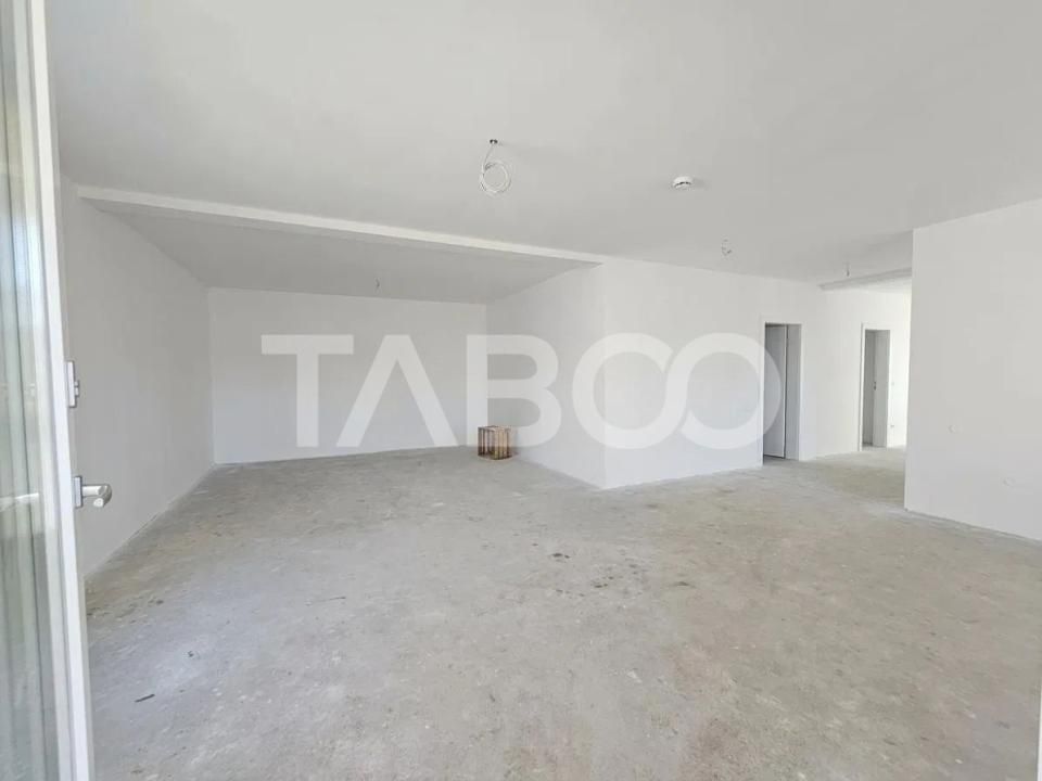 Casa individuala pe un singur nivel 4 camere teren 500 mp – fotografia 8 din 10
