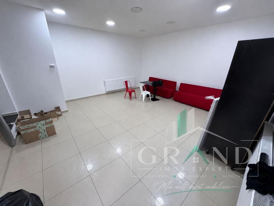 Spațiu comercial ultracentral | READY TO USE | Str.Eroilor | Cluj-Napoca – fotografia 10 din 17