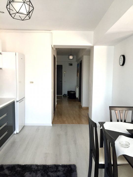 🏙️ Apartament Mamaia Summerland de închiriat — termen lung – fotografia 11 din 16