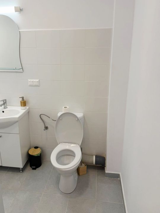 Spatiu comercial in Borhanci – fotografia 7 din 8