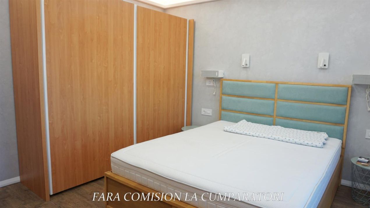 CEL MAI FRUMOS APARTAMENT DIN RAMNICU-VALCEA – fotografia 17 din 28
