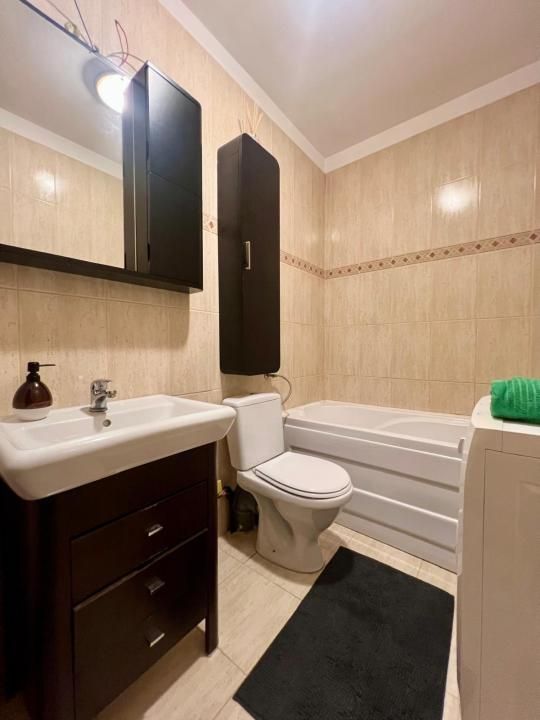 Apartament 2 camere, 54 mp, pozitie excelenta - Zona Circumvalatiunii – fotografia 9 din 10