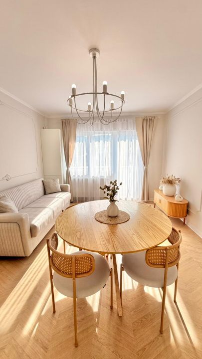 Apartament 3 camere, 44 mp, et 2, garaj optional, zona Terra! – fotografia 9 din 10