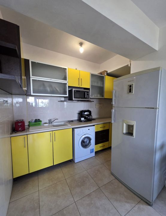 Complex Summerland – 3 camere, vedere la lac și parcare inclusă, termen lung – fotografia 4 din 15