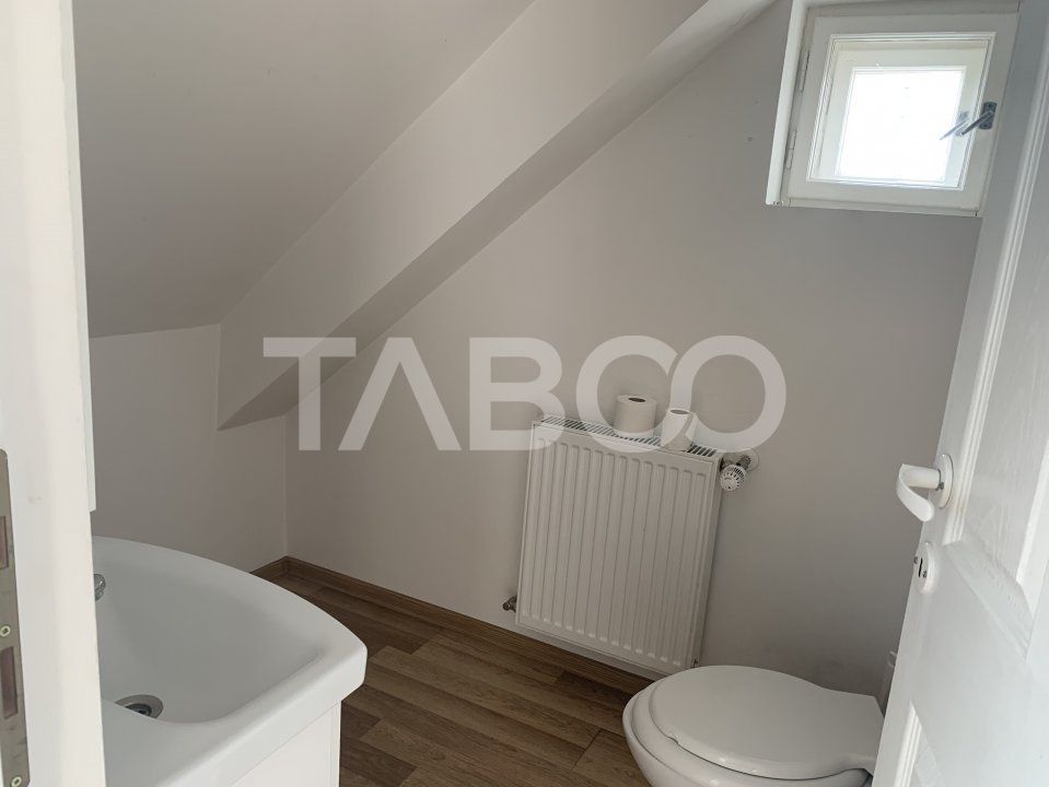 Spatiu comercial de inchiriat in zona Sub Arini din Sibiu – fotografia 10 din 11